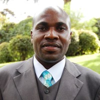 James Kioko Paul