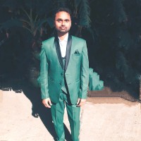 Jitendra Singh