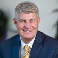 Stirling Hinchliffe