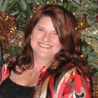 Pamela Charron