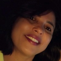 Cleo Morais