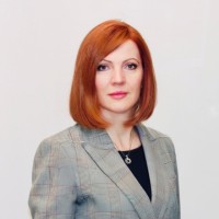 Svetlana Khvostikova
