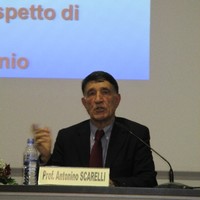 Antonino Scarelli
