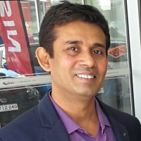 Sanjeev Rai
