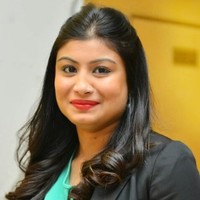Mrinalini Singh