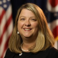 Jennifer Gates