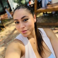 Estephania Coello, Lcam