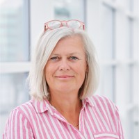 Lise Reventlov Husted