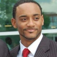 John Marcus Guy, Mha