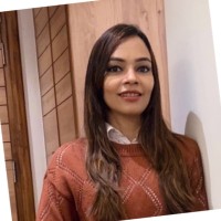 Archana Bhalla