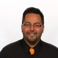 Eric Fuentes