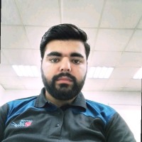 Abdullah Abid