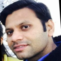 Saket Khare