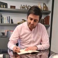 Mohammad Azadi PhD, DEA, MBA, MSc, BSc, PgMP, PMP