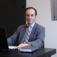 Juan Luis Echeverria