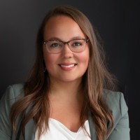 Emily Bushong-Taylor