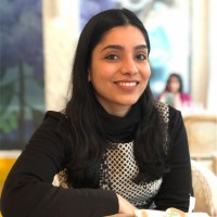 Bharti Goel