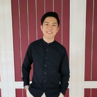 Alex Goh
