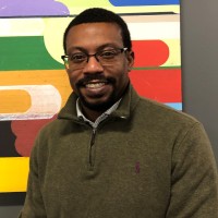 Reginald V. Matthews Jr.