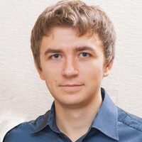 Dmitry Moskalenko