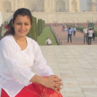 Chaitra Ravindra