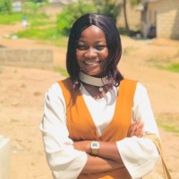 Beatrice Appiah Annan