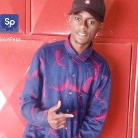 Antony Mutiso