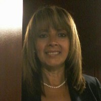 Yolanda Arce