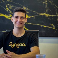 Anderson Rabaioli Rodrigues