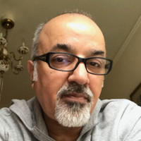 Mehran Vaziri