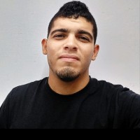 Jose Padron