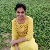 Subasree Vinod