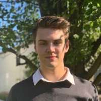 Tyler Dezutter