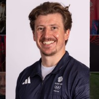 Liam Connor