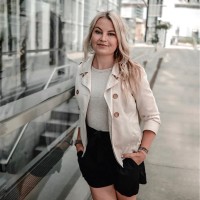 Melina Isabell Janes