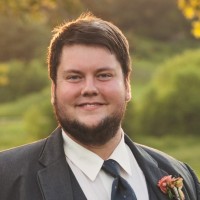 Wesley Berg