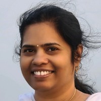 Dr. G Madhavi Latha