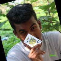 Kumar Ntr