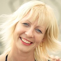 Inese Dadeika-Pavlova