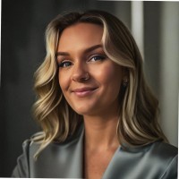 Leah Cantwell
