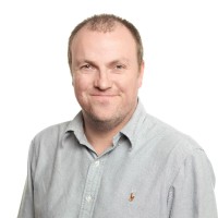 Sam Breckon