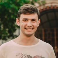 Adrian Gherman