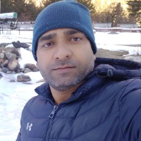 Rakesh Sharma