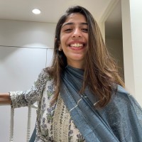 Shanaya Udwadia