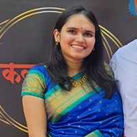 Pranali Patil