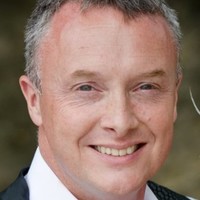 Robert Lilley