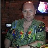 Андрей Морозов