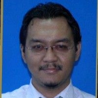 Hairul Hafiz Asnil
