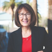 K Kimi Hirotsu Ziemski