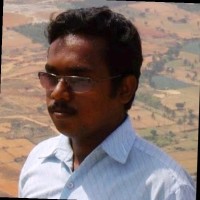 SYAM JITH